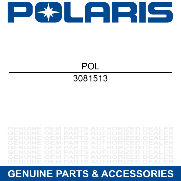 Polaris 3081513 Coupler Male Xpedition XLT XCR XCF XC WideTrak Triumph Tran Online now