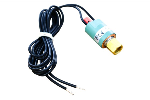 Ingersoll Rand Pressure Switch Replacement - 38457511 For Cheap