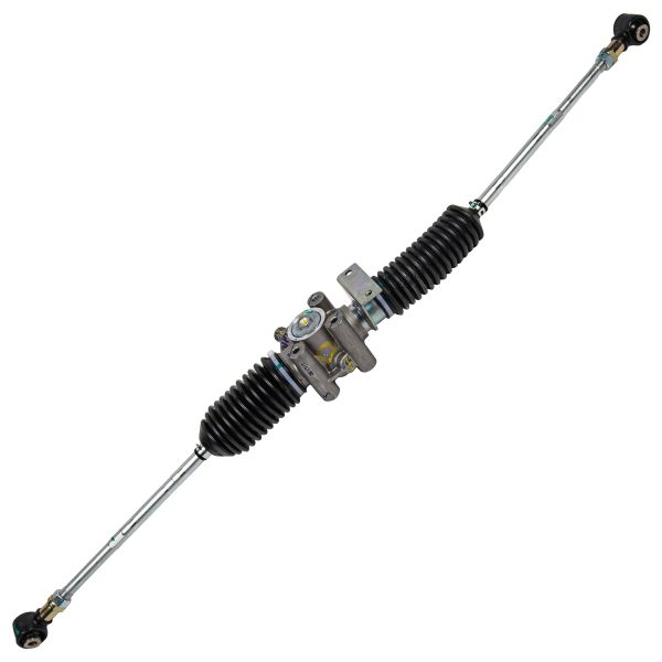 Polaris 1824488 Asm-Gearbox Steering Fs Ranger 570 6 Crew Fullsize Hot on Sale - Image 3