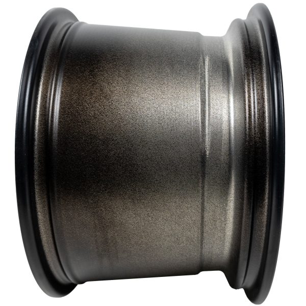 Polaris 1521549-458 RIM-REAR 12X8 CAST 50.1 M BLK RZR 900 800 XP Cheap - Image 3