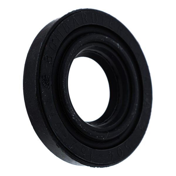 BRP 504152076 Oil Seal Assembly Skandic Tundra LT 440 440F Genuine OEM Online now - Image 3