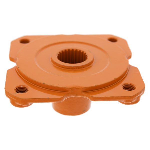 Polaris 0451682 Rear Orange Hub Predator 200 Sale - Image 4