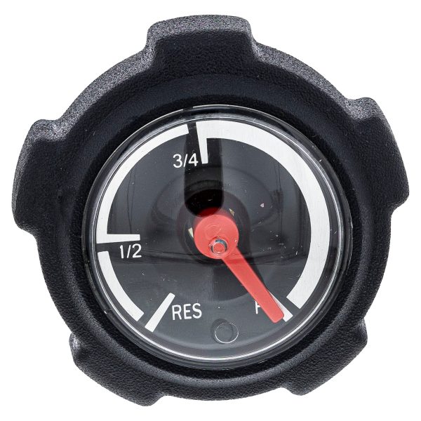 Polaris 2882319 Gas Cap 7.57 w Gauge RZR Ranger ACE 500 150 200 Sale