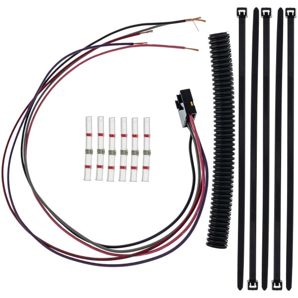 Polaris 2877771 KIT-HARNESS HANDLEBAR SWITCH Sportsman 850 550 200 XP Online Hot Sale