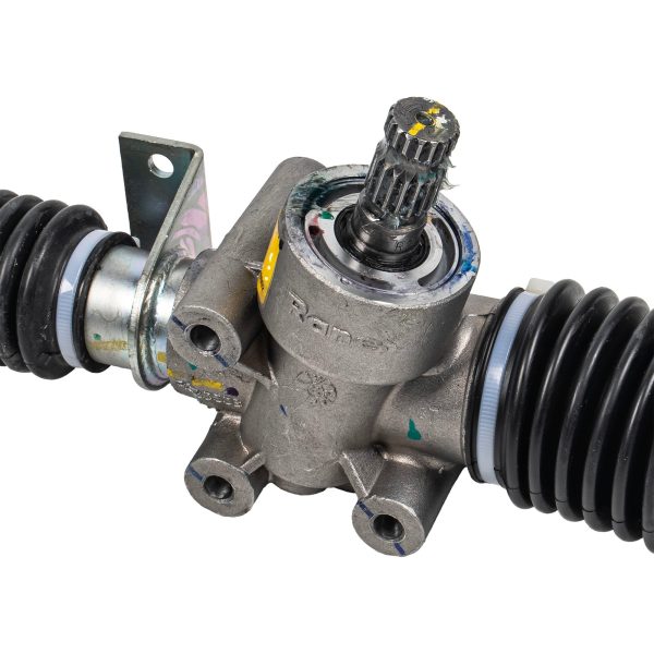 Polaris 1824488 Asm-Gearbox Steering Fs Ranger 570 6 Crew Fullsize Hot on Sale - Image 5