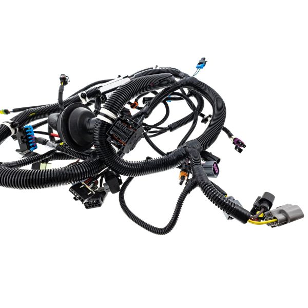 Polaris 2411764 HARNESS-CHASSIS RZR 800 For Cheap - Image 5