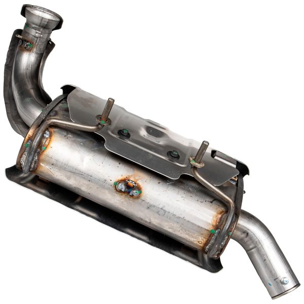 Polaris 1262365 Exhaust Silencer RZR 900 S 4 Trail Sport EPS Ultimate Premium XC Discount - Image 3