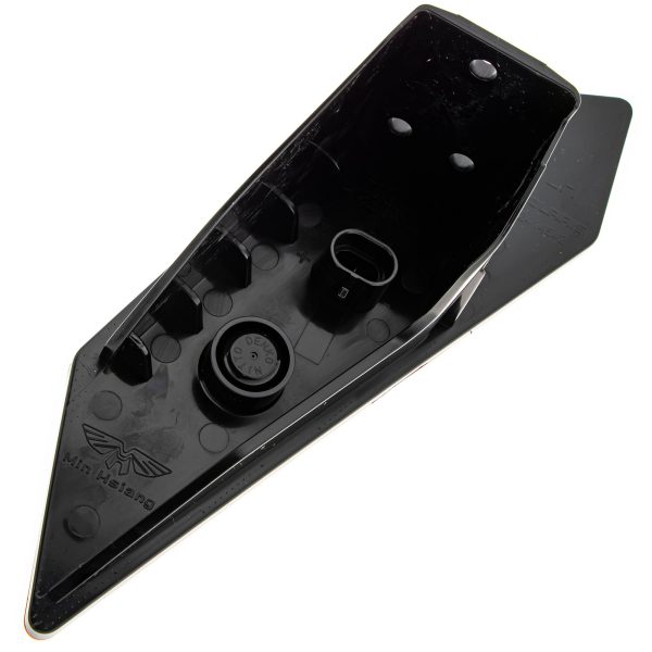 Polaris 2414542 Left Upper LED Taillight Assembly 2020-2022 RZR Pro XP 4 For Cheap - Image 5