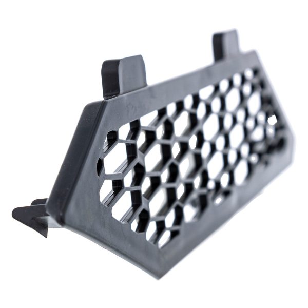 Polaris 5452184-070 Vent-Hood Rh Blk General 1000 4 Sale - Image 3