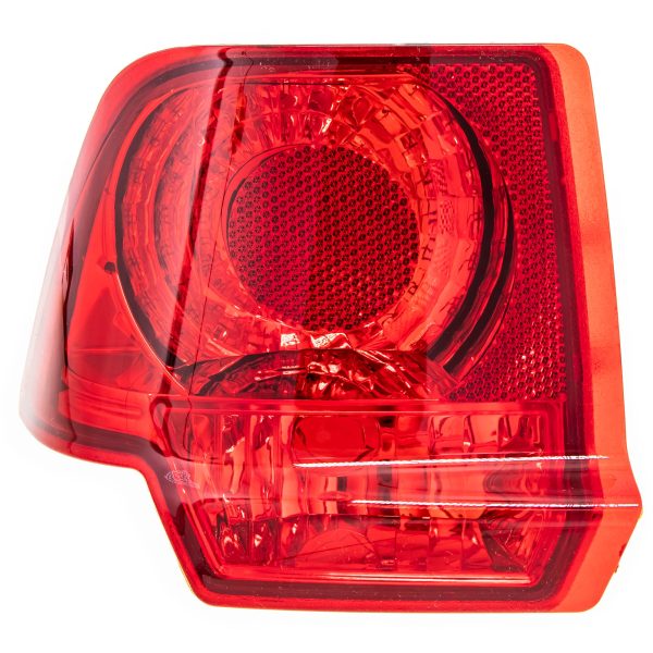Polaris 2411225 Left Hand Tail Light Assembly  2010-2020 Sportsman 570 550 X2 For Cheap