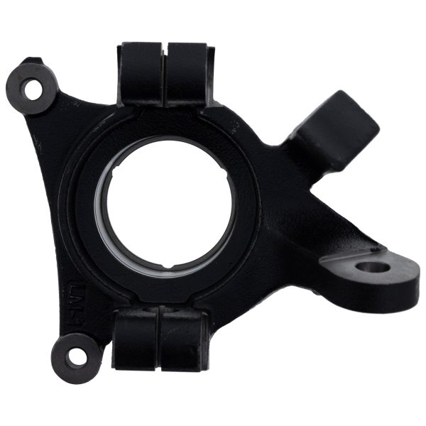 Polaris 5142044 Front Left Hand Knuckle RZR Turbo XP EPS Velocity S 4 Supply