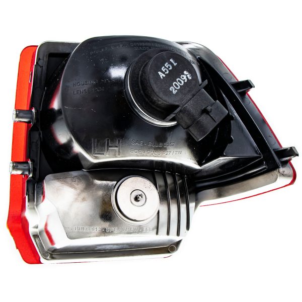 Polaris 2411225 Left Hand Tail Light Assembly  2010-2020 Sportsman 570 550 X2 For Cheap - Image 3