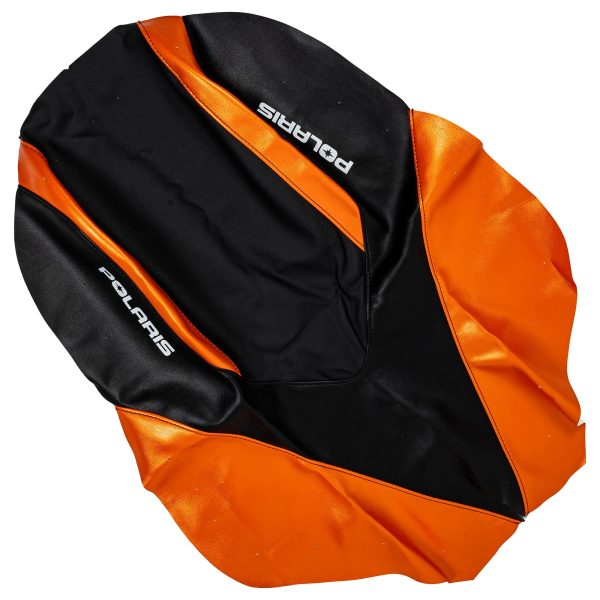 Polaris 2685078 COVERING-SEAT SPM.LE D.STL ORG Sportsman 850 550 XP Supply