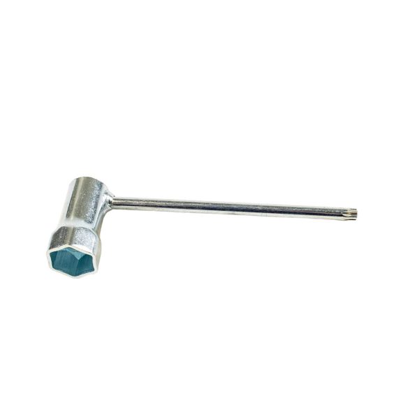 Polaris 2877678 Snowmobile Spark Plug Wrench Tool  13 16 Indy Rush Switchback Online