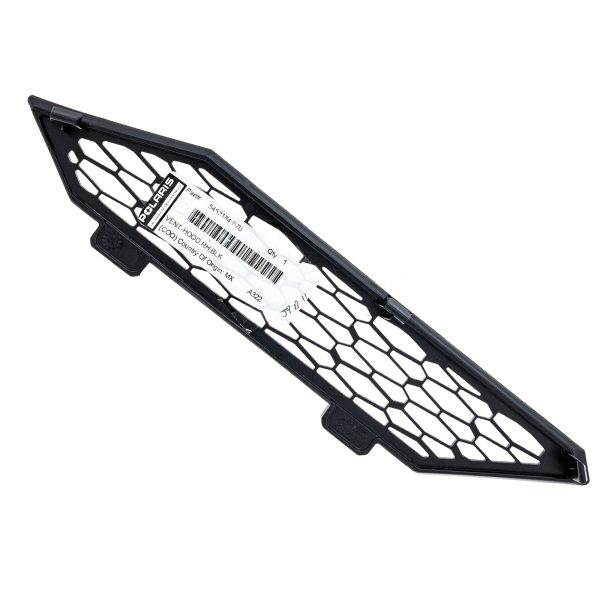 Polaris 5452184-070 Vent-Hood Rh Blk General 1000 4 Sale - Image 2