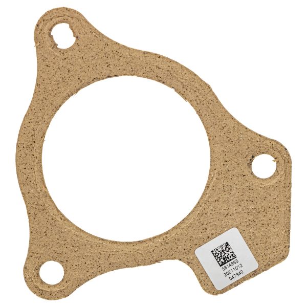 Polaris 5814963 OEM 3 Bolt Exhaust Gasket 2016-2019 RZR XP 4 Turbo MD S INTL Sale - Image 3
