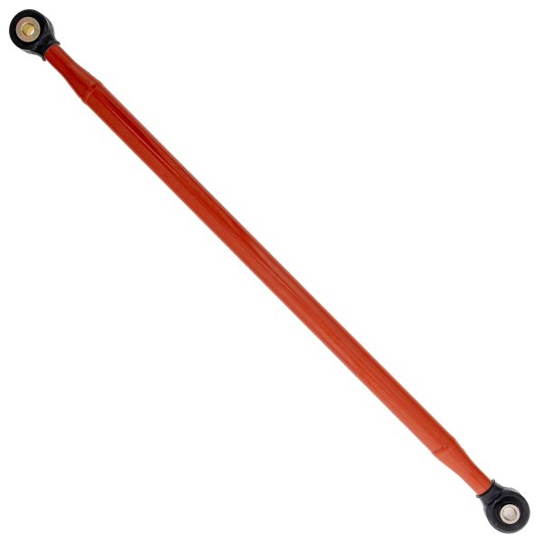Polaris 1544029-750 Asm-Radius Rod Btm O.Rust RZR 1000 4 Turbo XP For Sale - Image 2
