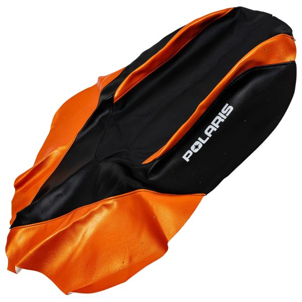 Polaris 2685078 COVERING-SEAT SPM.LE D.STL ORG Sportsman 850 550 XP Supply - Image 3