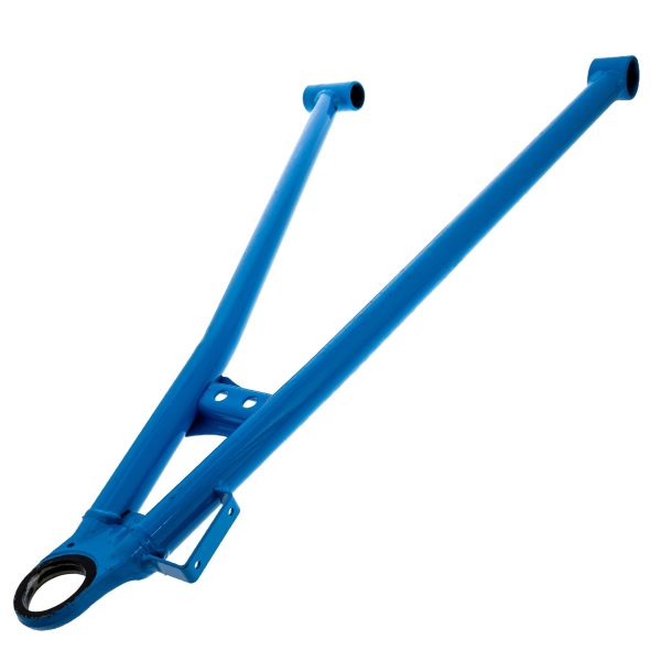 Polaris 1025148-737 Sky Blue Front Right Lower Control Arm RZR EPS RS1 Sale - Image 4