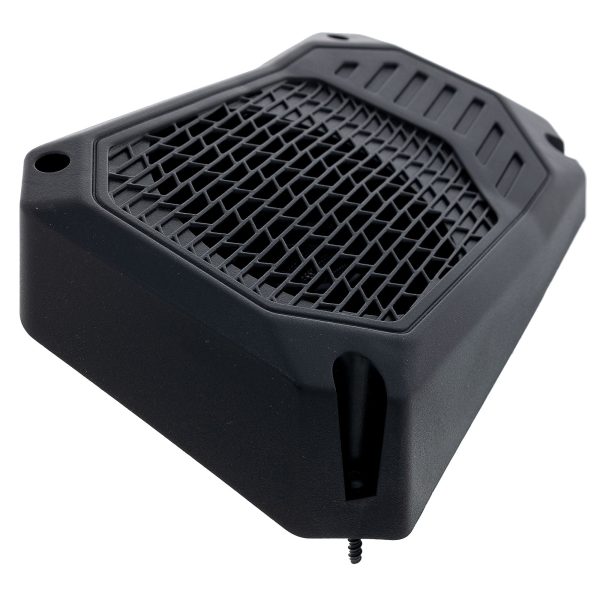 Polaris 2637398 Left Hand Dash Speaker Kinetic Ranger Crew XP Trail Boss 1000 Online now - Image 3