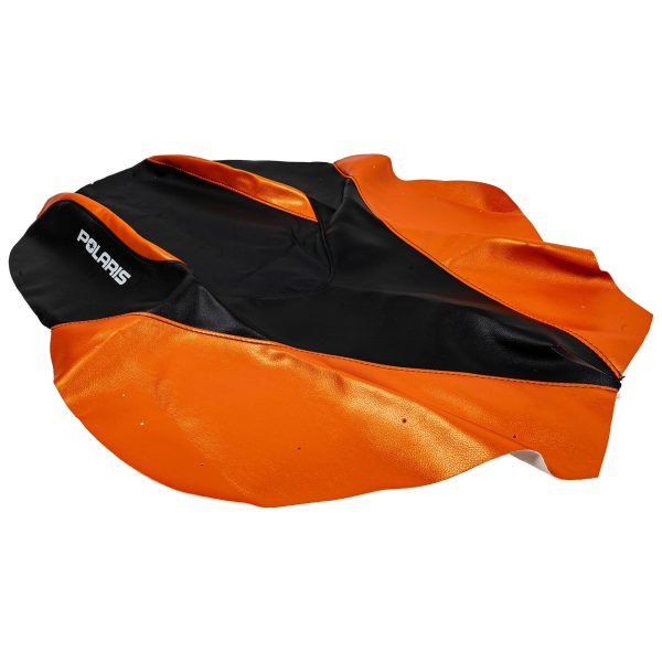 Polaris 2685078 COVERING-SEAT SPM.LE D.STL ORG Sportsman 850 550 XP Supply - Image 5