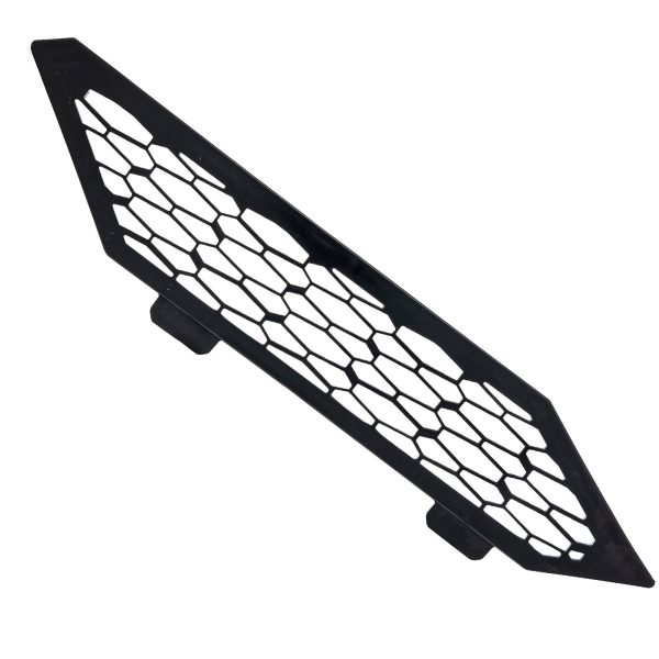 Polaris 5452184-070 Vent-Hood Rh Blk General 1000 4 Sale