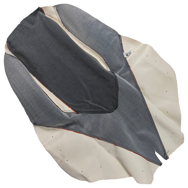 Polaris 2685078 COVERING-SEAT SPM.LE D.STL ORG Sportsman 850 550 XP Supply - Image 2