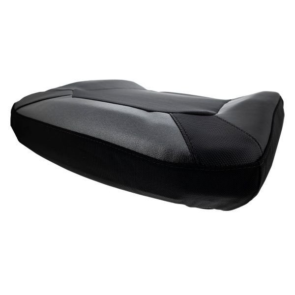 Polaris 2689636 ASM-SEAT BTM 40 FLIP BLK TTN Hot on Sale - Image 3