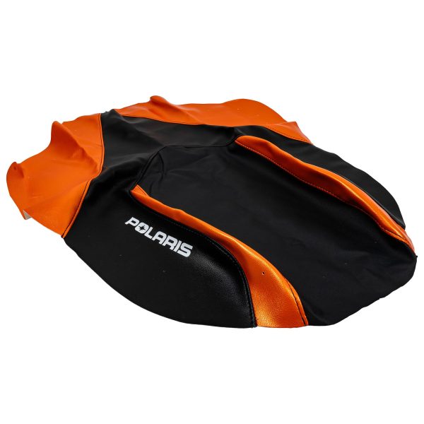 Polaris 2685078 COVERING-SEAT SPM.LE D.STL ORG Sportsman 850 550 XP Supply - Image 4