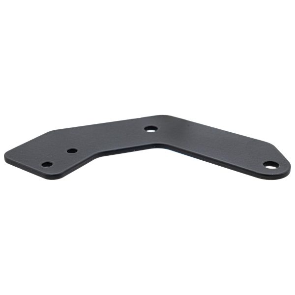 Polaris 5268630-458 BRKT-ACCY,MIRROR WIPER,GEN3 BK Online - Image 4
