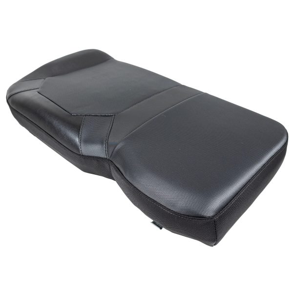 Polaris 2689487 Black Black Seat Bottom 2020-2021 Ranger 1000 Crew Full Size Cheap - Image 3