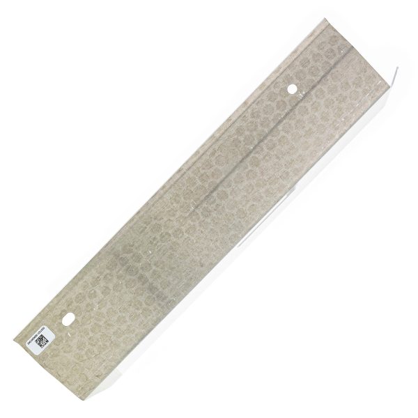 Polaris 5257321 SHIELD-HEAT EXHAUST SILENCER Scrambler 850 XP For Discount - Image 3